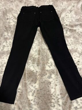 Athleta Contender Tight-Black-LT